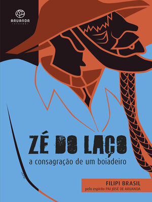 cover image of Zé do Laço